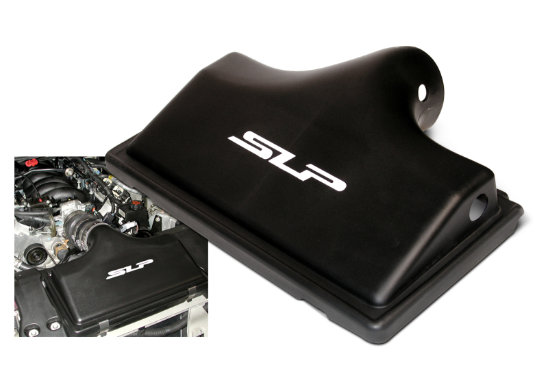 Picture of SLP Air-Box Lids Air Intake Components - 21044