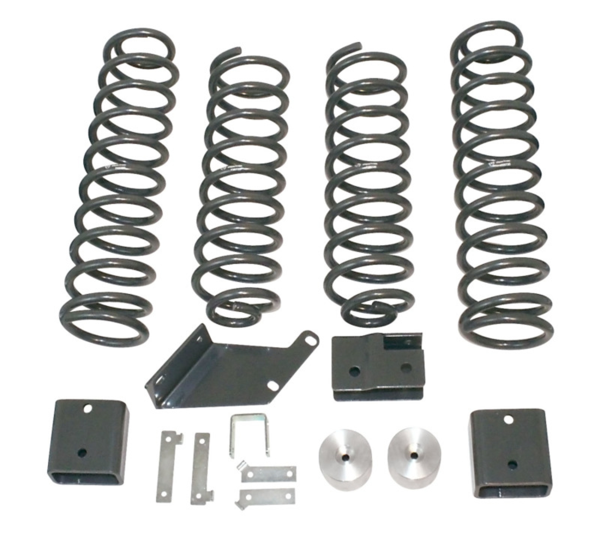 Picture of Maxtrac MXT Coil Lift Kit - 889730