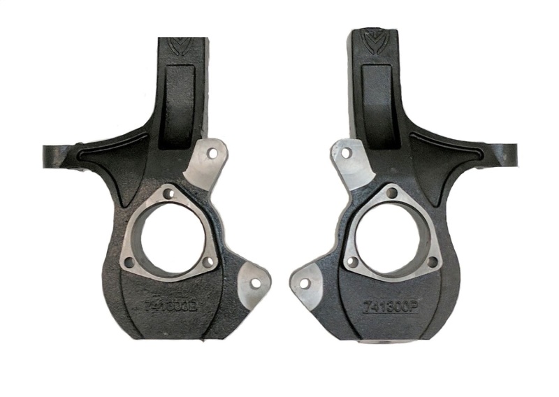 Picture of Maxtrac MXT Knuckle Component Box Steering Knuckles & Spindles - 941570-1