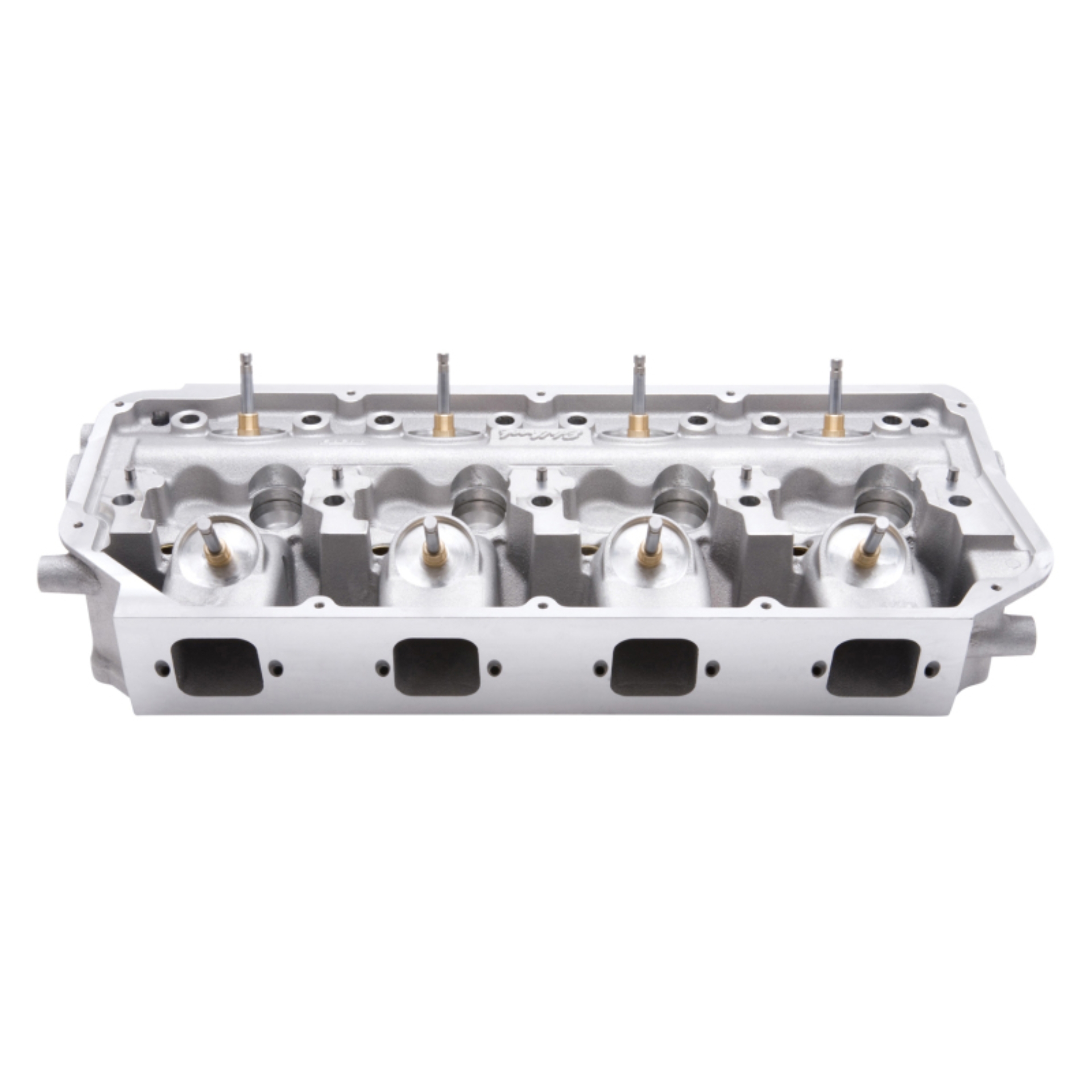 Picture of Edelbrock EDE Victor Cylinder Head - 61189