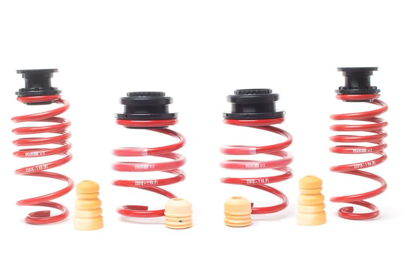 Picture of H&R HR VTF Adj Lowering Springs - 23013-1