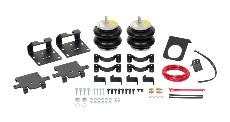 Picture of Firestone FIR Ride-Rite Kits-Front Air Suspension Kits - 2614