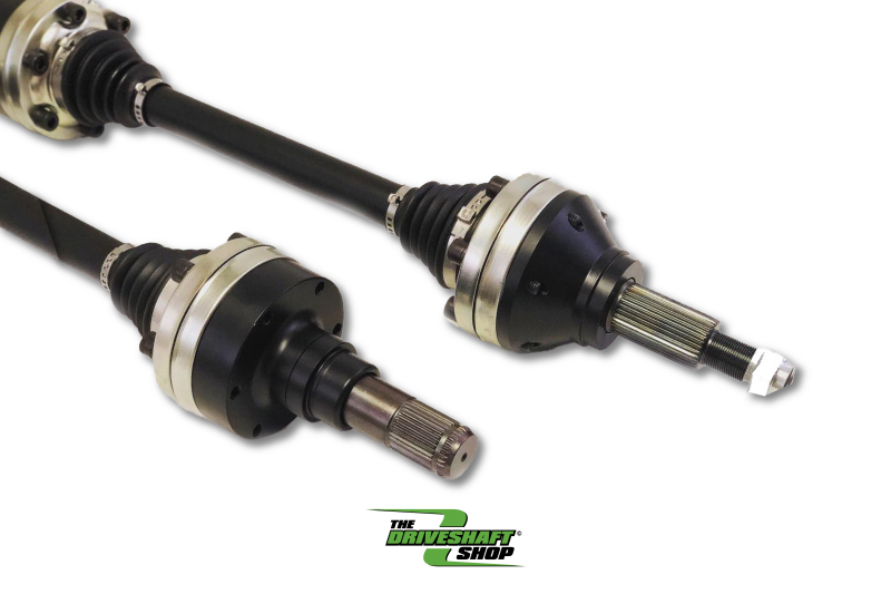 Picture of Driveshaft Shop DSS Pro Level Imp Axles Rear - 510252