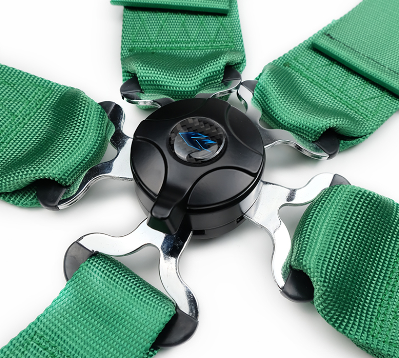 Picture of NRG Harness-5PT Seat Belts & Harnesses - SBH-B6PCGN