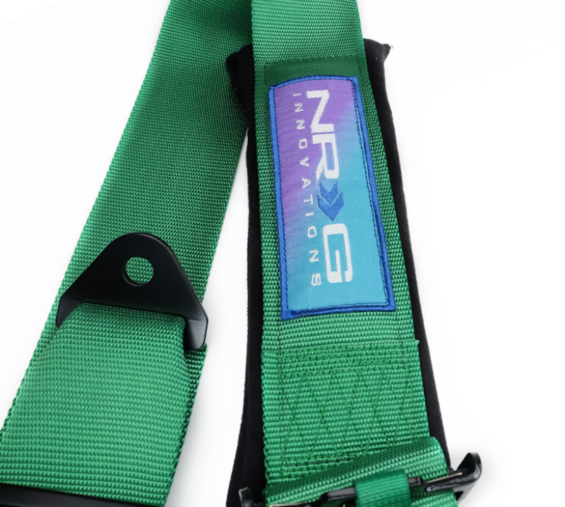 Picture of NRG Harness-5PT Seat Belts & Harnesses - SBH-B6PCGN
