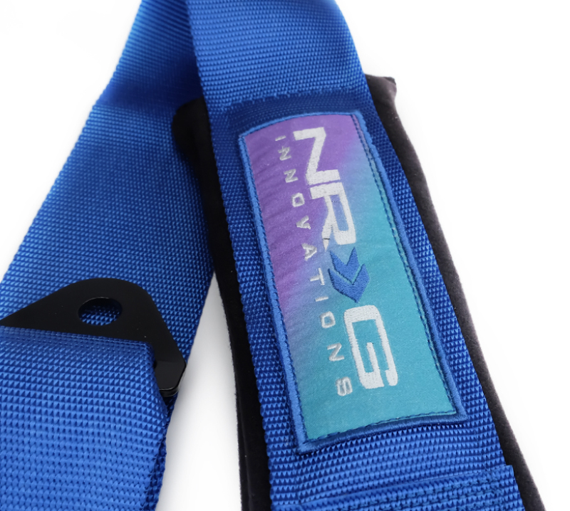 Picture of NRG Harness-5PT Seat Belts & Harnesses - SBH-B6PCBL