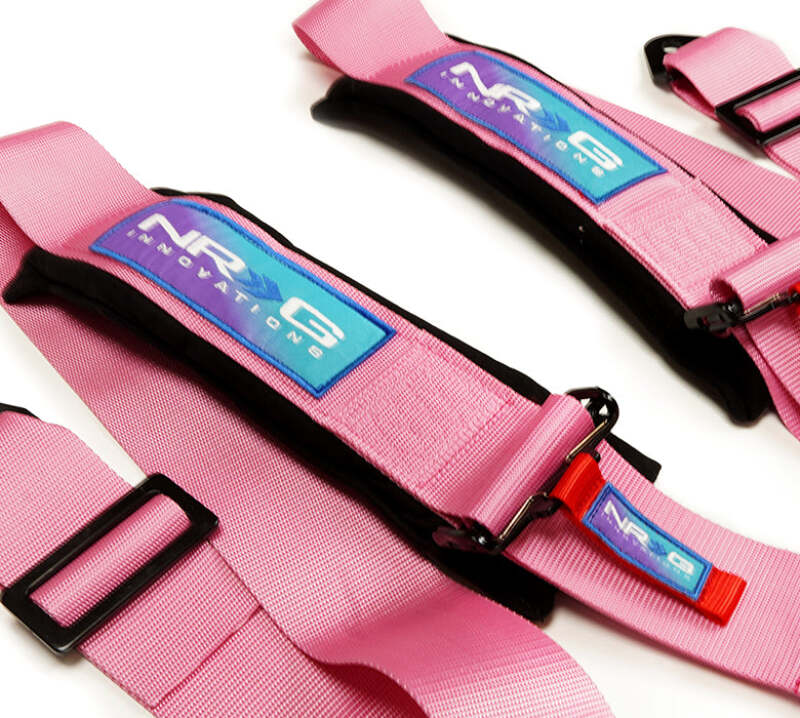 Picture of NRG Harness-5PT Seat Belts & Harnesses - SBH-B6PCPK
