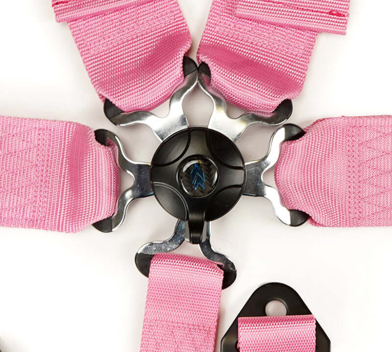 Picture of NRG Harness-5PT Seat Belts & Harnesses - SBH-B6PCPK