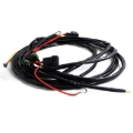 Picture of Baja Designs BAJ Wiring Harness Light Accessories and Wiring - 640163