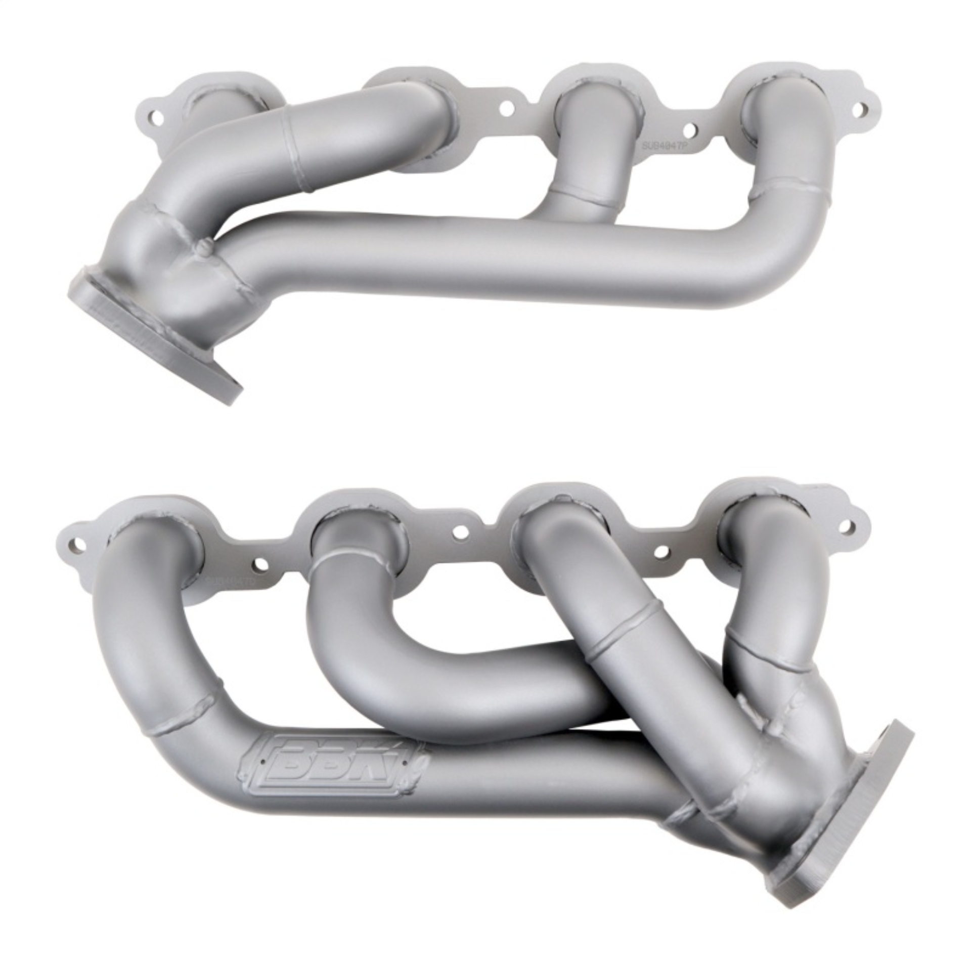 Picture of BBK Short Tuned Length Headers Headers & Manifolds - 4047
