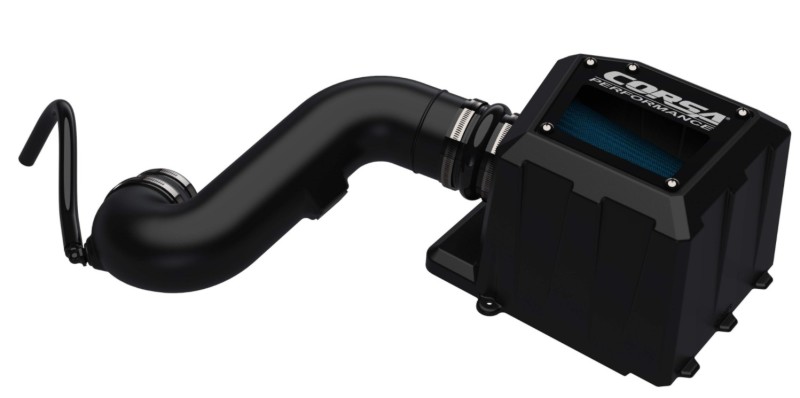 Picture of CORSA Performance COR Air Intake Closed Box Cold Air Intakes - 45953