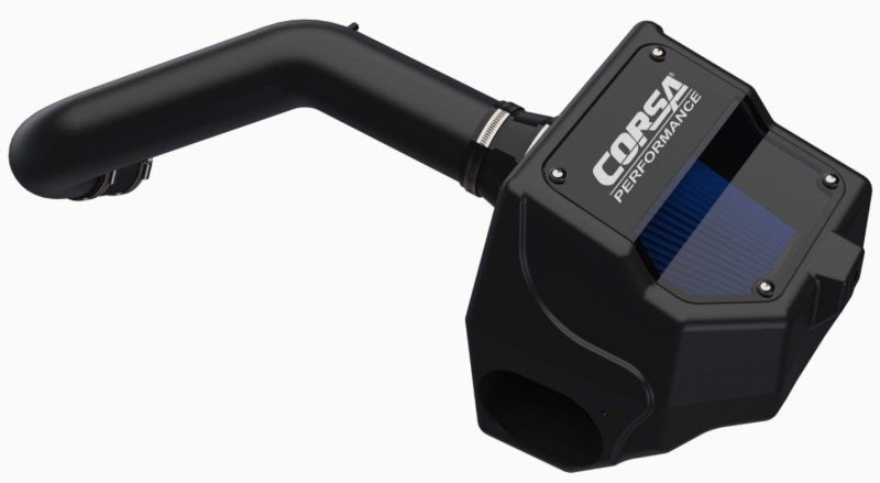Picture of CORSA Performance COR Air Intake Closed Box Cold Air Intakes - 49950