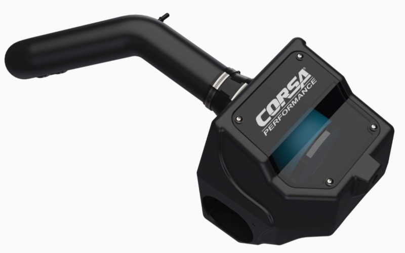 Picture of CORSA Performance COR Air Intake Closed Box Cold Air Intakes - 499506