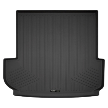 Picture of Husky Liners HL WB-Cargo-Black Floor Mats - 22691