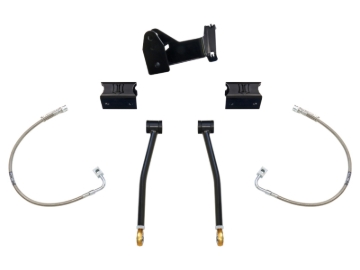 Picture of ICON ICO Box Kits Lift Kits - 21000