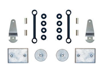 Picture of ICON ICO Box Kits Lift Kits - 22040