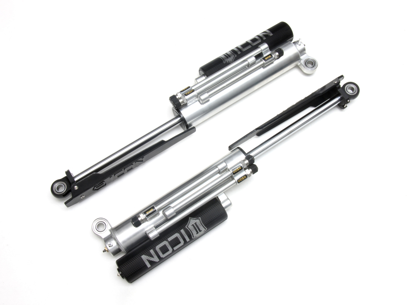 Picture of ICON ICO 3.0 Series Shocks Shocks and Struts - 95205