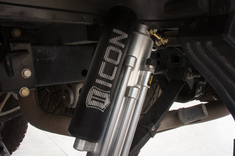 Picture of ICON ICO 3.0 Series Shocks Shocks and Struts - 95205