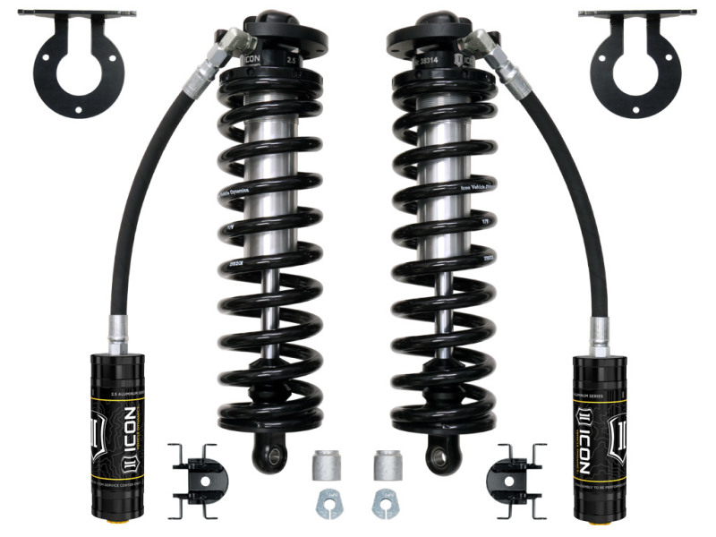 Picture of ICON ICO Conversion Kits Coilover Components - 61720