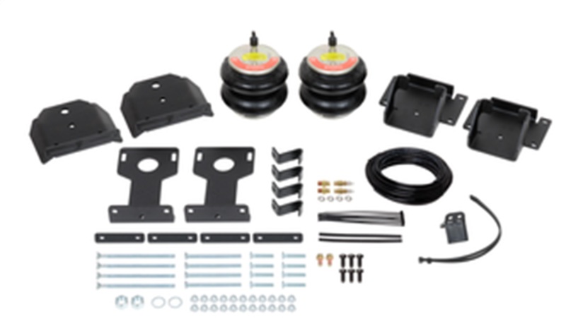 Picture of Firestone FIR Ride-Rite RED Label Kits Rear Air Suspension Kits - 2711