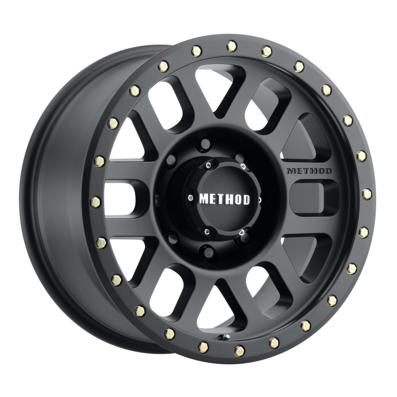 Picture of Method Wheels MRW MR309 Wheels - MR30989088500