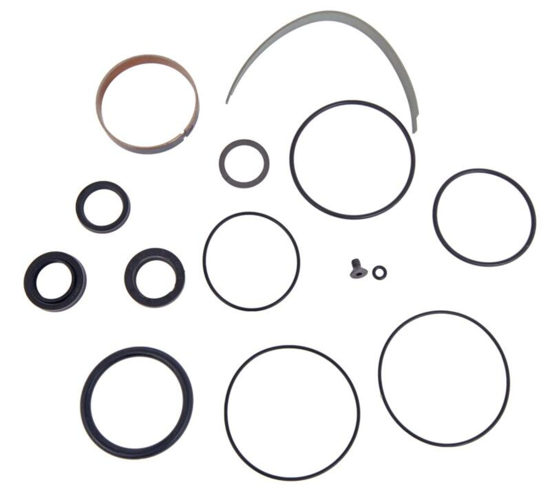 Picture of FOX Rebuild Kit Shocks and Struts - 803-01-280