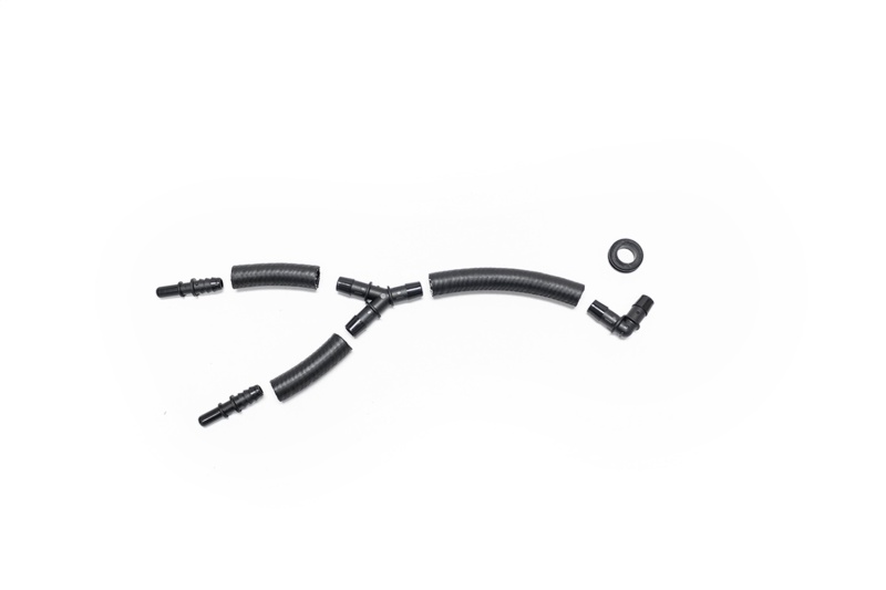 Picture of CORSA Performance COR Air Intake Closed Box Cold Air Intakes - 44001