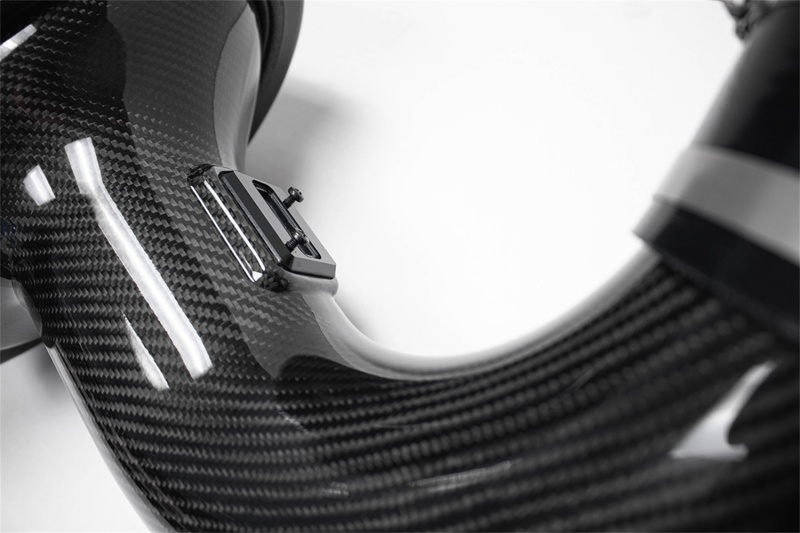 Picture of CORSA Performance COR Air Intake Closed Box Cold Air Intakes - 44001