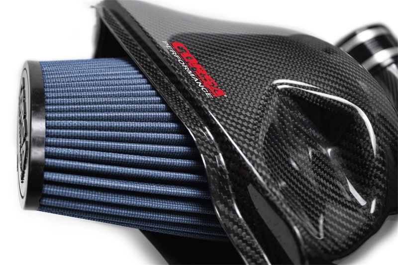 Picture of CORSA Performance COR Air Intake Closed Box Cold Air Intakes - 44001