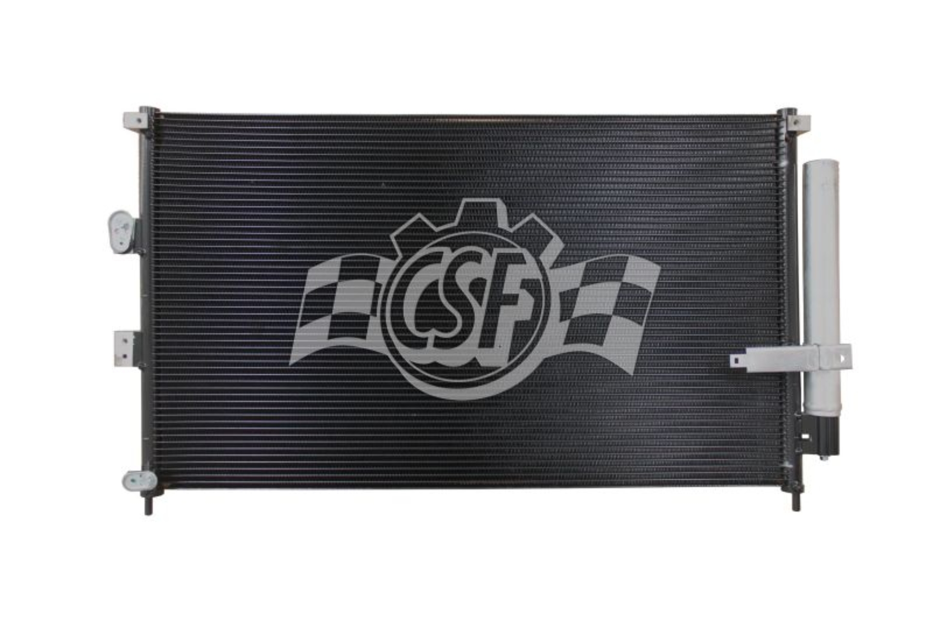 Picture of CSF A/C Condensers Radiators - 10484