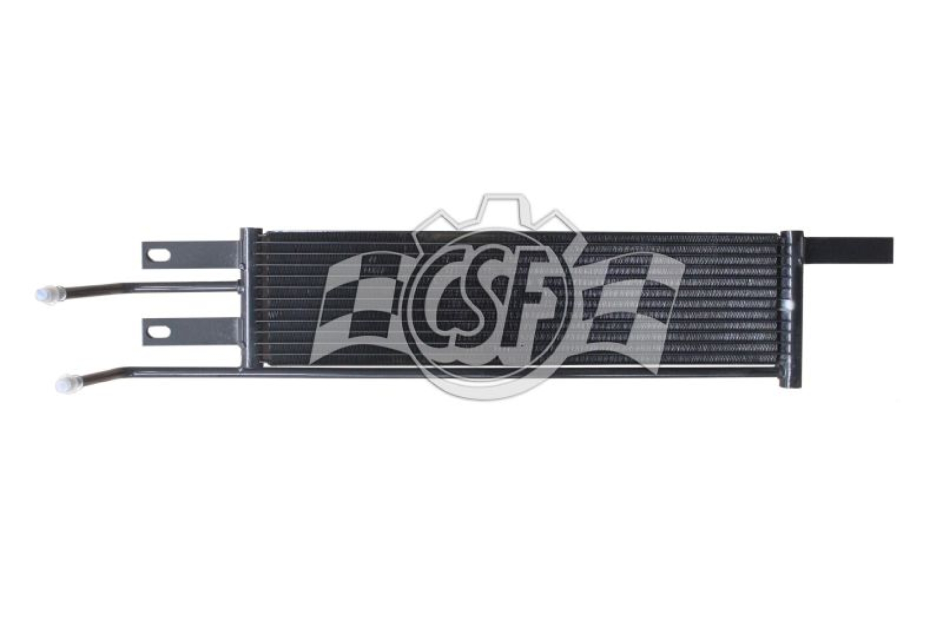 Picture of CSF Transmission Oil Coolers Transmission Coolers - 20006