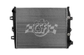 Picture of CSF Radiators-Plastic - 3584