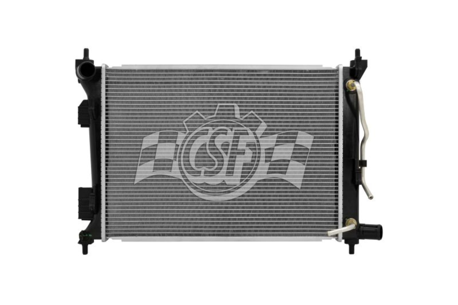 Picture of CSF Radiators-Plastic - 3608
