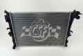 Picture of CSF Radiators-Plastic - 3756