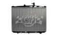 Picture of CSF Radiators-Plastic - 3827