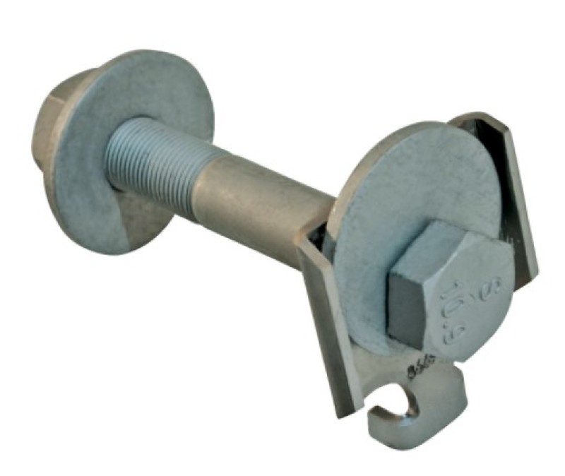 Picture of SPC Performance SPC Camber Kit Rear - 86690
