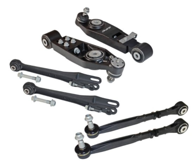 Picture of SPC Performance SPC Camber Kit Rear - 72600