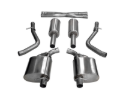 Picture of CORSA Performance COR Cat-Back Sport - 21066