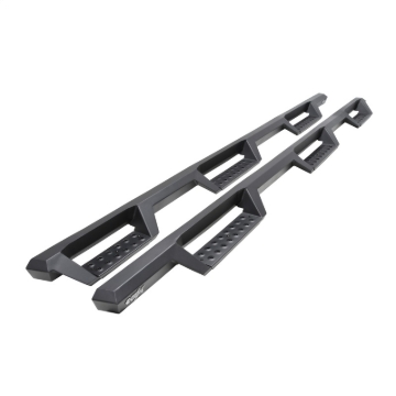 Picture of Westin WES Nerf Bars-HDX Drop - 56-534765