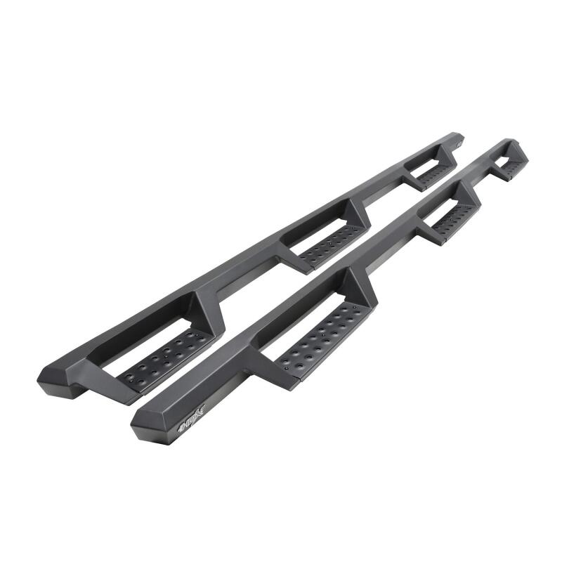 Picture of Westin WES Nerf Bars-HDX Drop - 56-534765