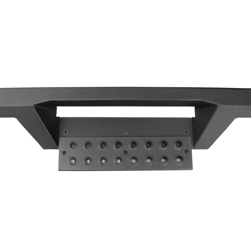 Picture of Westin WES Nerf Bars-HDX Drop - 56-534765