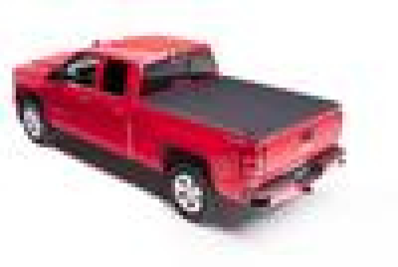Picture of BAK BAKFlip MX4 Tonneau Covers - 448122
