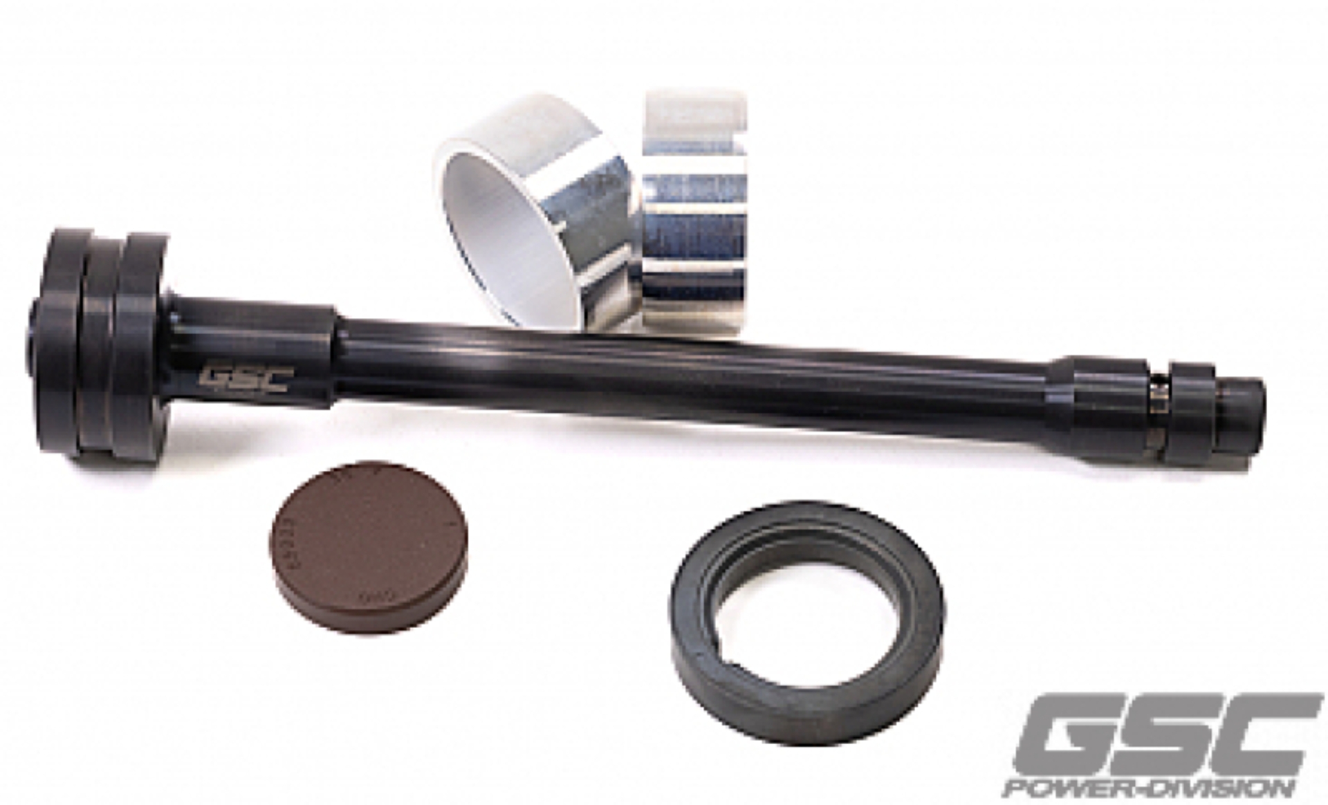 Picture of GSC Power Division GSC Race Balance Shafts - 8003