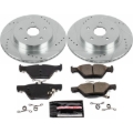 Picture of PowerStop PSB Z23 Evolution Kit Brake Kits - K7039