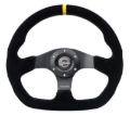 Picture of NRG Steering Wheels-Reinforced - RST-024MB-S-Y