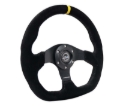 Picture of NRG Steering Wheels-Reinforced - RST-024MB-S-Y