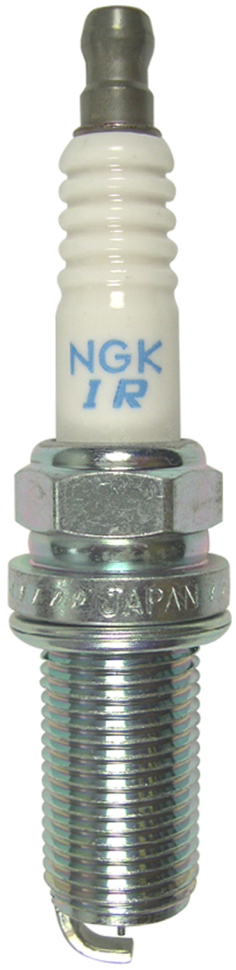 Picture of NGK Laser Iridium Spark Plugs - 1637