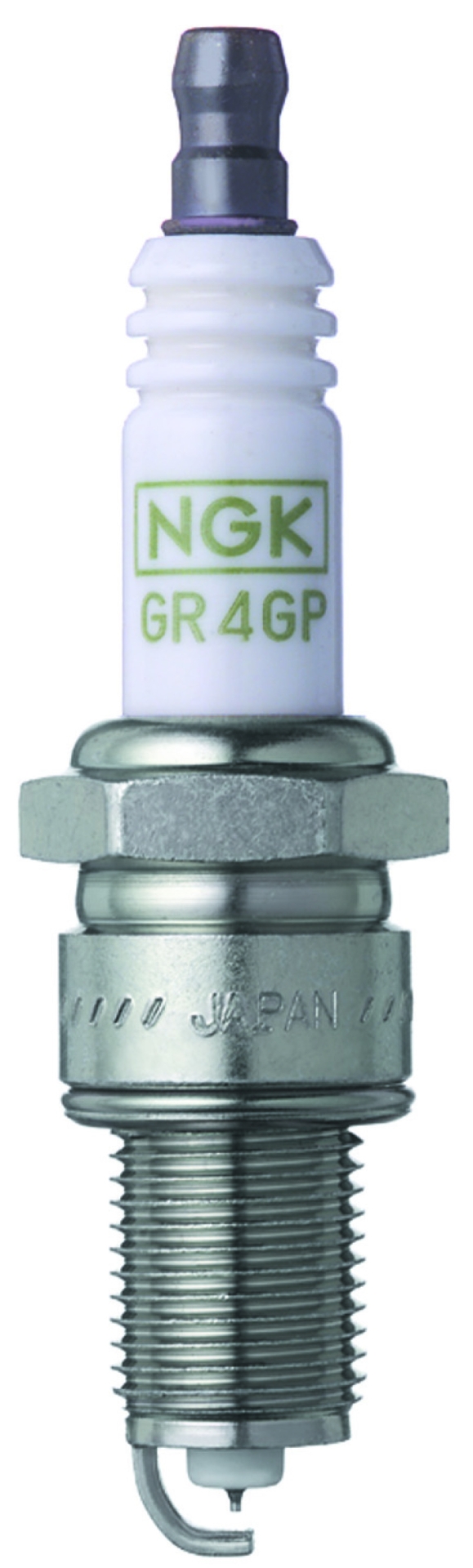 Picture of NGK G-Power Spark Plugs - 2763