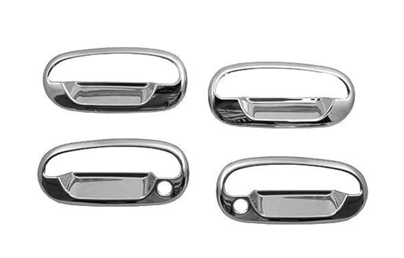 Picture of Putco PUT Door Handle Covers Exterior Trim - 401010