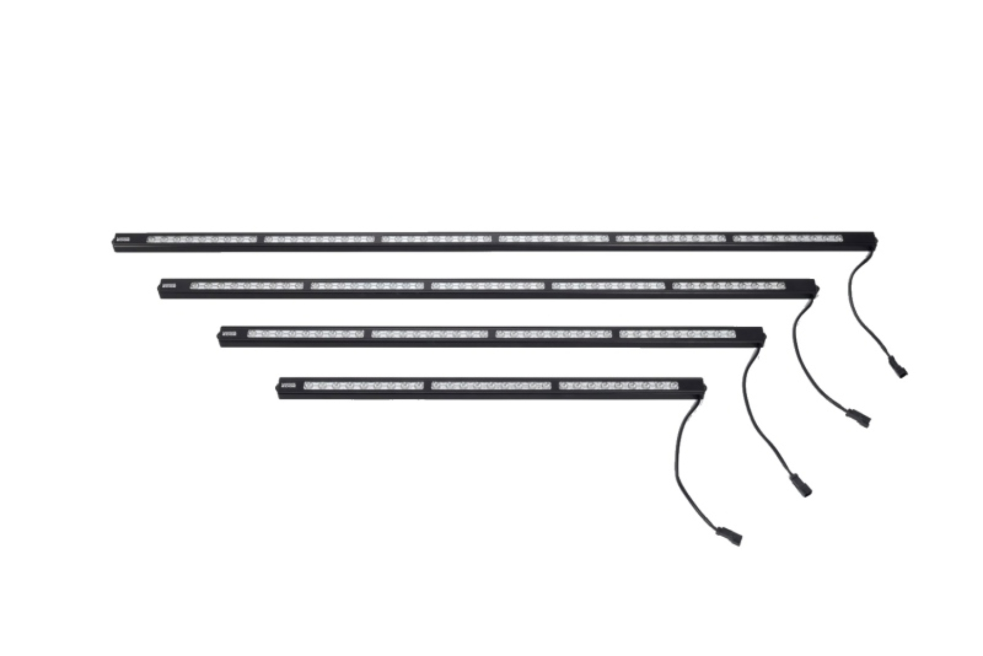 Picture of Putco PUT Luminix EDGE Light Bars Light Bars & Cubes - 11006